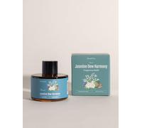 Huile Essentielle Pour Diffuseur 30ml ¿ Huile Parfumée Pour Aromathérapie, Recharge Pour Diffuseur Sf101/Sf101s, Maison, Bureau, Hôtel Et Détente - Jasmin Dew Harmony