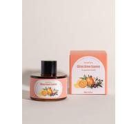 Huile Essentielle Pour Diffuseur 30ml-Huile Parfumée Pour Aromathérapie,Recharge Pour Diffuseur Sf101/Sf101s,Maison,Bureau,Hôtel Et Détente-Essence De Verger D'agrumes