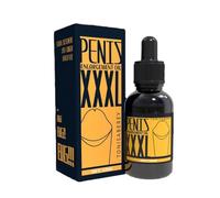 Huile essentielle pour homme 10 ml, huile d'agrandissement, agrandissement plus rapide du pénis pour hommes, huile de croissance de la puissance, huile de massage pour hommes pour le sexe (1PC)