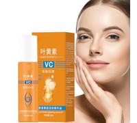 Huile Essentielle pour les Yeux à la Lutéine VC,Sérum pour les Yeux à la Lutéine, Luteine Eye Essence Oil,Sérum pour les yeux à la Lutein pour Atténuer les Poches Sous les Yeux et les Cernes