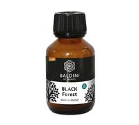 Huile essentielle pour sauna Baldini black forrestdemeter 100 ml