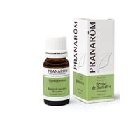 Pranarôm – Huile essentielle Benjoin de Sumatra – 10 ml