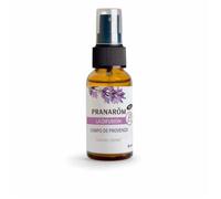 Huile Essentielle Pranarôm Campo De Provenza Lavande Romarin Spray (30 Ml) Multicolore