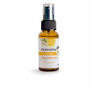 Huile essentielle Pranarôm Cítrico Tonifiant Citron Jaune Bergamote Spray (30 ml)