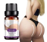 Huile Essentielle Raffermissante Pour Agrandir Les Fesses, Raffermissement Des Hanches, Rehaussement Des Fesses, Beauté Du Gros Cul