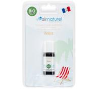 Huile essentielle "Relax" Air Naturel - flacon 10 mL