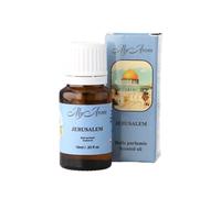 Huile essentielle religieuse Parfum Jérusalem 10ml
