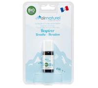 Huile essentielle "Respirer" Air Naturel - flacon 10 mL