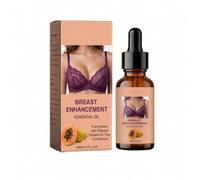 Huile Essentielle Soin Poitrine Nourrissante Raffermissante Amélioration Volume 30ml