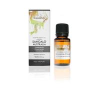 Huile essentielle terpénique Bois de santal Australie 5ml