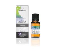 Huile essentielle terpénique Calamus 10ml