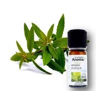 Lc Aroma Huile Essentielle Verveine Exo Bio 10ml
