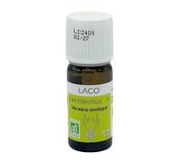 Huile Essentielle Verveine Exotique Bio