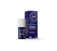 Huile Essentielle Verveine Odorante - Bio - 2 Ml