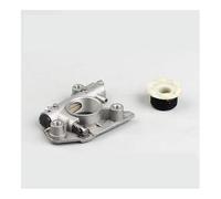 Huile et engrenage for tronçonneuse CS-4000 CS-4200 CS-4400 4000 4200 CS4400 4003 4010 ZOMAX ZM-4000 4216 CS3700(Oil Pump)