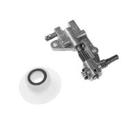 Huile et vis sans Fin for tronçonneuse à Essence 45cc, 52cc et 58cc