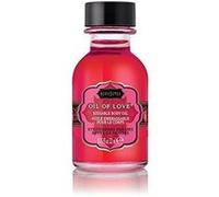 Kamasutra Strawberry Edible Oil 22ml