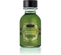 Huile étorique the original kama sutra 500908 Multicolore G