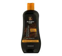 Huile exotique bronzante foncée australienne Gold 237 ml