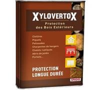 Huile extérieure de protection Bois s Incolore Xylovertox 2L