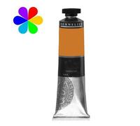 Sennelier Couleurs à l'huile extra-fine 40 ml Ocre d'or