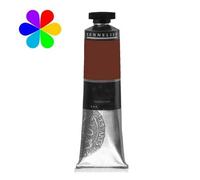 Sennelier Peinture à l'huile d'artiste extra-fine N°627 Rouge anglais 40 ml