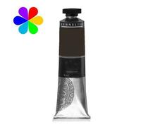 Sennelier - Couleurs à l'huile - 40 ml - Terre d'ombre brut