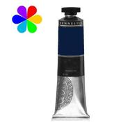 Huile Extra Fine 40ml S2 Bleu Outremer Fr