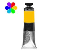 Huile Extra Fine 40ml S2 Jaune Brillant