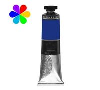 Sennelier Couleurs à l'huile extra-fine – Outremer clair 40 ml