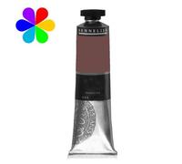 Huile Extra Fine 40ml S2 Rouge Indien