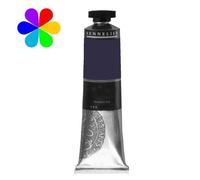 Huile Extra Fine 40ml S2 Violet Outremer