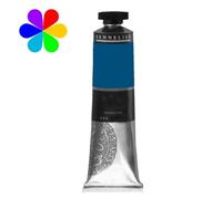 Huile Extra Fine 40ml S3 Bleu Minéral