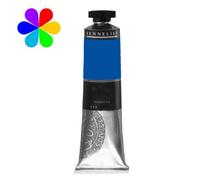 Huile Extra Fine 40ml S3 Bleu Royal