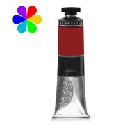 Huile Extra Fine 40ml S3 Laque Alizarine