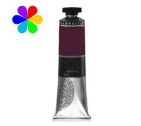 Huile Extra Fine 40ml S3 Laque Alizarine
