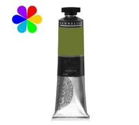 Huile Extra Fine 40ml S3 Vert Anglais