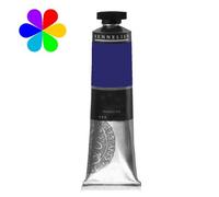 Huile Extra Fine 40ml S3 Violet Minéral