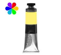 Sennelier - Peinture à l'huile - Extra-fine - Jaune de Nickel - N°576 - Tube de 40ml Jaune