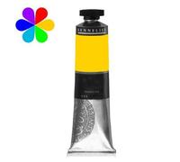 Sennelier Peinture à l'huile Turner Jaune Extra-fine 40 ml