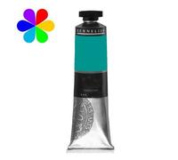 Huile Extra Fine 40ml S6 Vert Cobalt Clair Veritable Vert