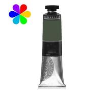 Huile Extra Fine 40ml Sennelier S4 Stil Grain Vert