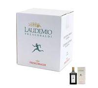 Huile Extra Vierge d'Olive Laudemio Frescobaldi 500 ml x 6