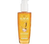 Matière Elseve Huile Soin Coco Sublimateur Flacon De 100 Ml