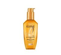 L'Oréal Paris Elseve Huile Extraordinaire Huile Capillaire pour Cheveux Très Secs 100 ml