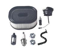 Huile F Conduite d'huile F Convient for tronçonneuse avec Bougie d'allumage Écrou de Barre Huile F Still 044 046 MS440 MS460