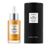 MÁDARA Superseed Age Recovery huile visage rajeunissante 30 ml