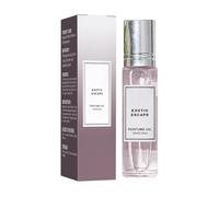 Huile Féminine Légère Avec Une Bouteille De Voyage Douce Non Irritante Pour La Peau Délicate 10 Ml De Femmes À Fraîche Naturel