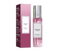 Huile Féminine Légère Avec Une Bouteille De Voyage Douce Non Irritante Pour La Peau Délicate 10 Ml De Femmes À Fraîche Naturel