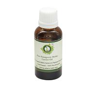 Huile fenugrec | Huile méthi | Huile graines fenugrec | Pour l'élargissement du sein | Trigonella Foenumgraecum | 100% pur | Presséé à froid | Fenugreek Oil | 10ml | 0.338oz By R V Essential